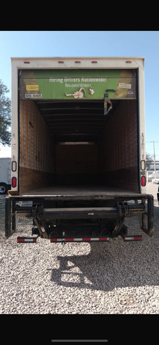 Torton Caja Seca.. Cummins ...manual