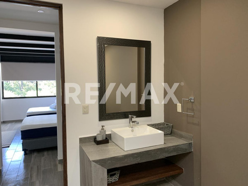 Casa En Condominio En Renta