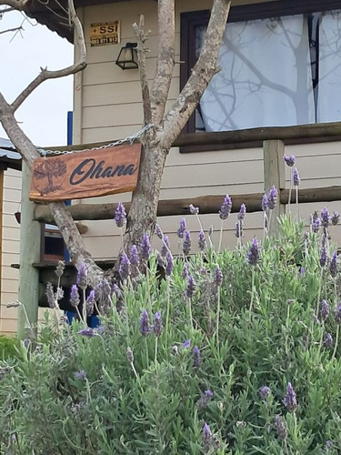 Ohana En Punta Del Diablo