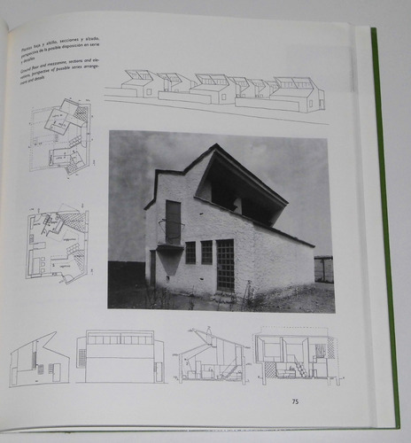 Casas Refugio / Gustau Gili Galfetti (Usado)