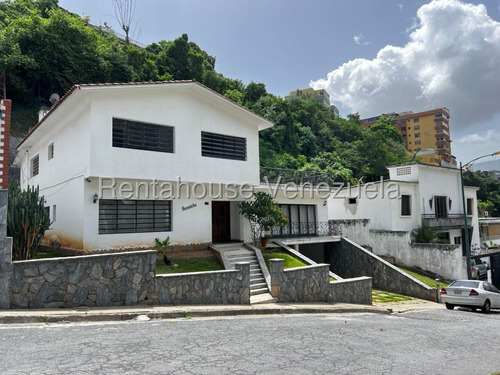 Venta De Casa En Colinas De Bello Monte Jlrp Mls 25-23590