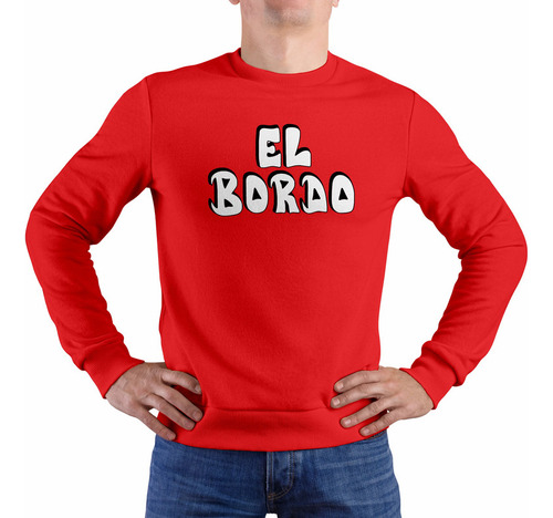 Polera El Bordo (d0409 Boleto.store)