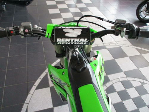 Imagen 4 de 7 de 2022 Kawasaki Kx 250