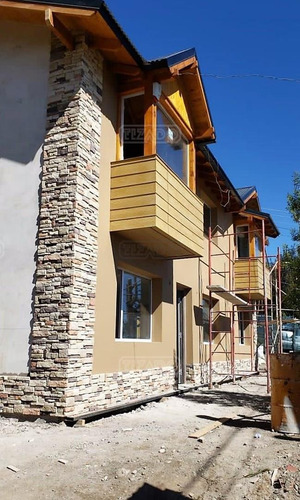 Imagen 4 de 15 de Departamento Ph En Venta Ubicado En Jardín Botánico, Bariloche