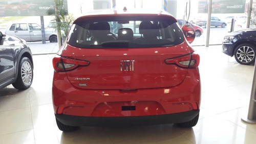Fiat Argo 1.8 1.3 0km Trae Tu Usado 208 Gol Onix Up *