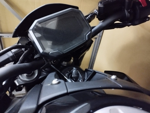Imagen 9 de 20 de Kawasaki Z900 Abs