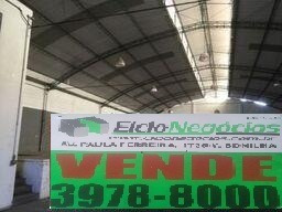 Imagem 1 de 15 de Comercial Para Aluguel, 0 Dormitórios, Vila Guilherme - São Paulo - 707