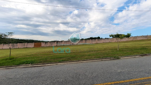 Terreno Em Condomínio Em Alphaville - Rio Das Ostras, Rj - 2946