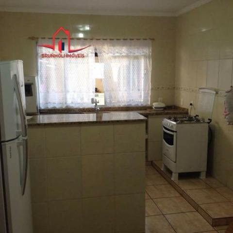 Casa A Venda No Bairro Vila Anchieta Em Jundiaí - Sp. - 590-1