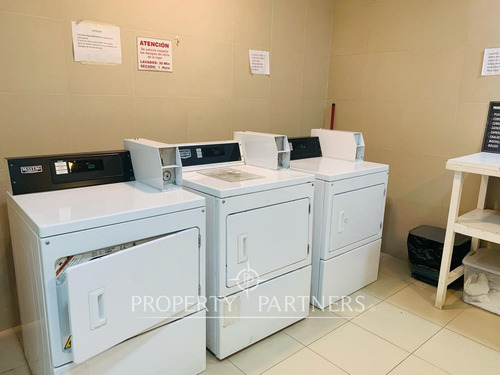 Cómodo Departamento En Venta, Edifico Los Colonos,...