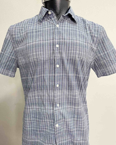 Camisa Perry Ellis