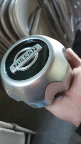 1 Pieza Tapón Rueda Nissan D21 Frontier Xterra 