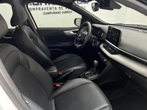 Fiat Pulse Impetus 1.0 Turbo