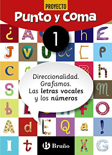 Cuaderno Lengua 1 Punto Y Coma 2019 - Vv Aa 