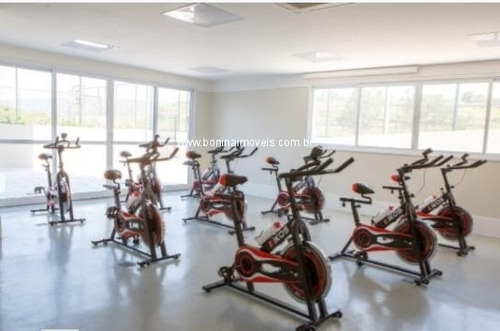 Lindo Apartamento No Naturalle, Permuta Com Terreno. - Ap00518 - 68539620