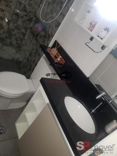 Imagem 16 de 18 de Apartamento 2 Dormitórios - São Miguel - 56076