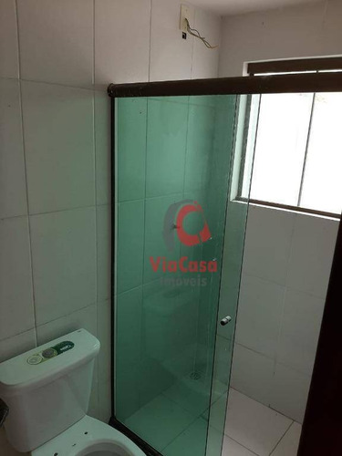 Imagem 7 de 29 de Casa Com 2 Dormitórios À Venda, 90 M² Por R$ 220.000,00 - Jardim Bela Vista - Rio Das Ostras/rj - Ca1198