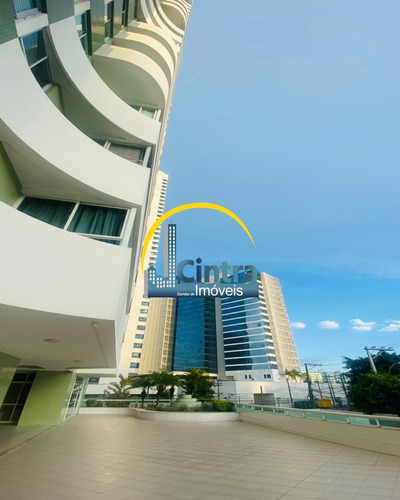 Imagem 7 de 8 de Vendo Apartamento No Condomínio Ssa Ville (patamares) 2/4 Sendo 01 Suíte, R$ 420.000,00!!! - J1020 - 68444063