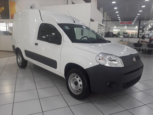 Fiat Fiorino 1.4 Mpi Furgão Endurance 8v