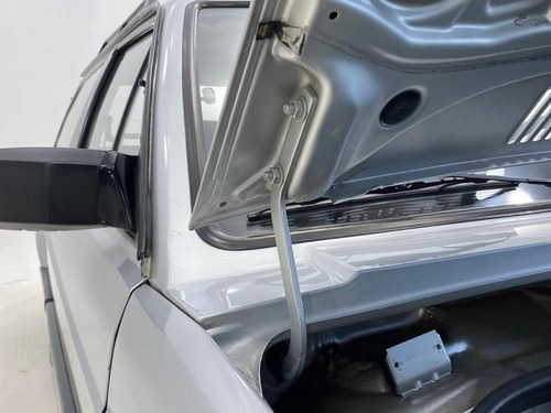 Volkswagen Parati 1.8 Gl 8v Álcool 2p Manual