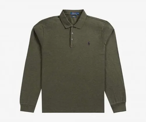 Polera polo hombre ralph lauren sales