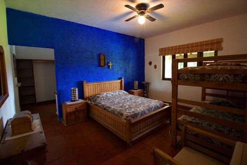 Casa Finca Para Vacaciones Familiares, Fin Semana Y Eventos