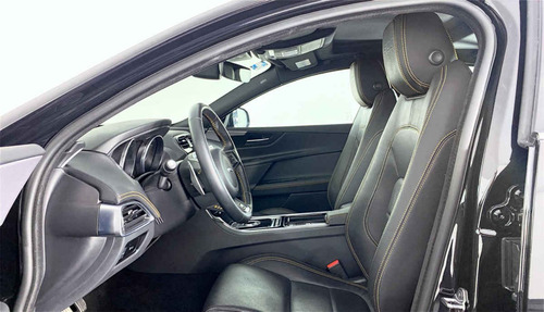 Imagen 14 de 15 de 108525 - Jaguar Xe 2019 Con Garantía