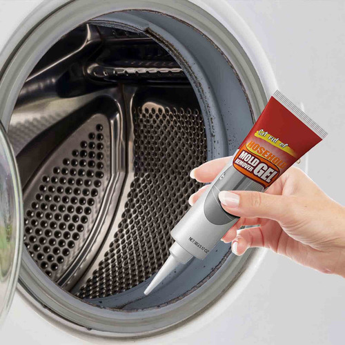 Gel Limpiador De Manchas Para Frigorífico Y Lavadora L House