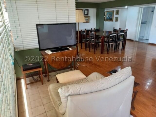 Imagen 4 de 30 de Apartamento En Venta - Los Naranjos Del Cafetal - 23-5301 Ja 04242153335