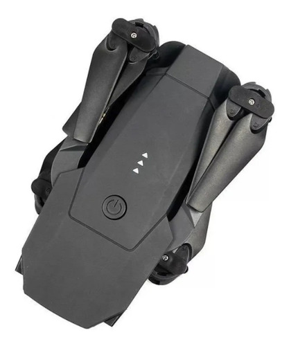 Drone 4k Dron Dron Con Camara Profesional Dual Camara Wifi