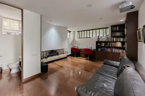 Casa En Venta En Niza Suba. Cod V7306