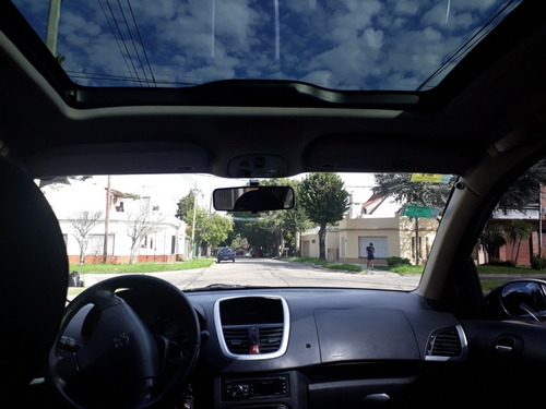 Peugeot 207 2012 1.4 Xt Hdi