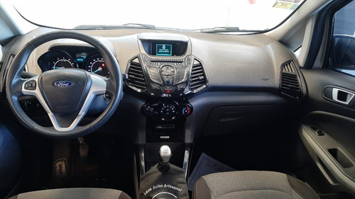 Eco Sport Freestyle 2.0 4wd