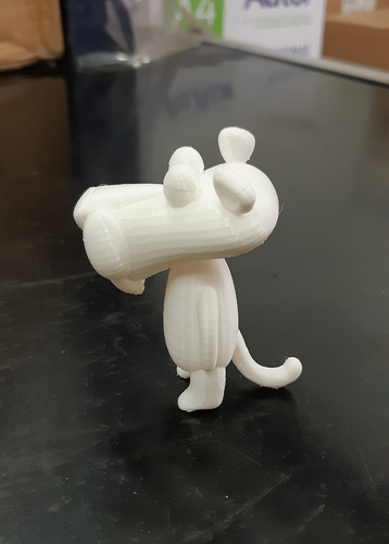 Imagen 9 de 10 de Servicio De Impresión 3d