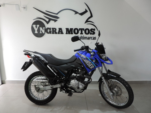 Yamaha Xtz 150 Crosser Ed 2017 Flex