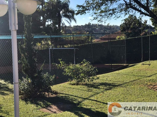 Imagem 6 de 14 de Belissima Chacara Em Otima Parte De Loteamento