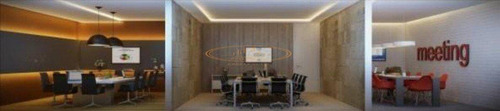 Sala Comercial Localizado(a) No Bairro Chácara Santo Antônio (zona Sul) Em São Paulo / São Paulo - 2426:925391