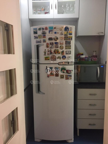 Imagem 16 de 19 de Flat/aparthotel - Ref: Co2ah30328