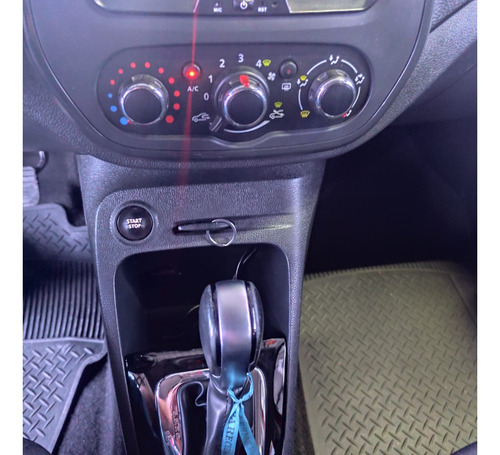 Renault Captur 1.6 16V SCE FLEX LIFE X-TRONIC