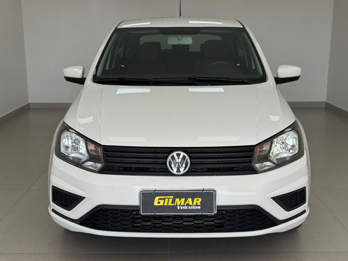 Volkswagen Gol Mpi 2023