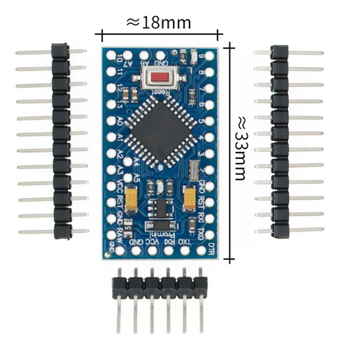 Arduino Pro Mini
