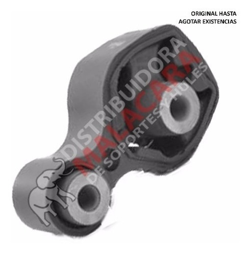 Imagen 1 de 1 de Soporte Torsion Mazda 3 14-15 6 17-16 Cx-5 14-16 4519