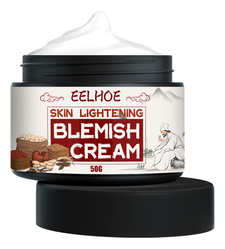 L Crema Antipecas Para Aclarar Las Manchas Y Melanina Para A
