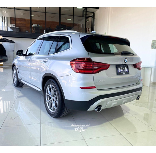 BMW X3 2.0 Xdrive28ia X Line At
