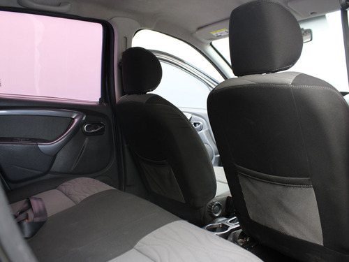 Renault Duster PRIVILEGE