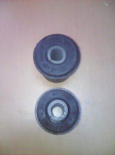 Kit Buje Meseta Inferior Chevrolet Nova/chevy Ii 75-79