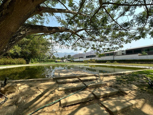 Venta O Alquiler Townhouse Con Pozo Y Planta 100% En Casa Verde San Diego Mp Solo Clientes
