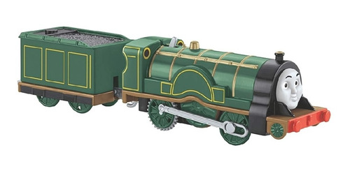 Emily Tren Thomas Y Sus Amigos Trackmaster