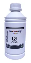Comprar Tinta 1 Litro Premium Para Impresoras Hp Canon Epson Brother