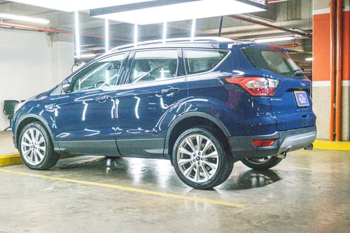 Ford Escape 2.0 Se 4x2